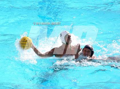 Thumbnail 1 in Oaks Christian vs Thousand Oaks High Varsity photogallery.