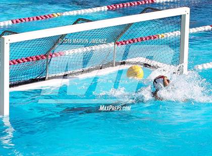 Thumbnail 2 in Oaks Christian vs Thousand Oaks High Varsity photogallery.