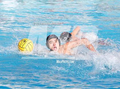 Thumbnail 3 in Oaks Christian vs Thousand Oaks High Varsity photogallery.