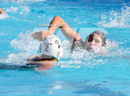 Thumbnail 1 in Oaks Christian vs Thousand Oaks High Varsity photogallery.