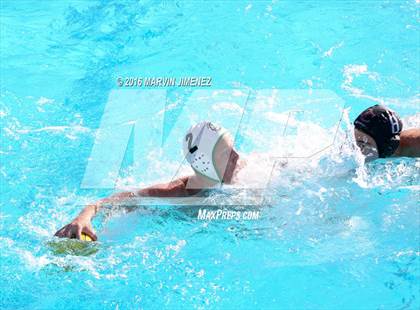 Thumbnail 3 in Oaks Christian vs Thousand Oaks High Varsity photogallery.