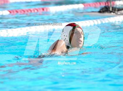 Thumbnail 3 in Oaks Christian vs Thousand Oaks High Varsity photogallery.