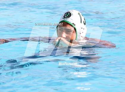Thumbnail 3 in Oaks Christian vs Thousand Oaks High Varsity photogallery.