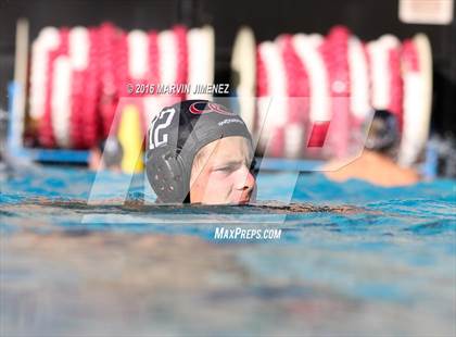 Thumbnail 3 in Oaks Christian vs Thousand Oaks High Varsity photogallery.