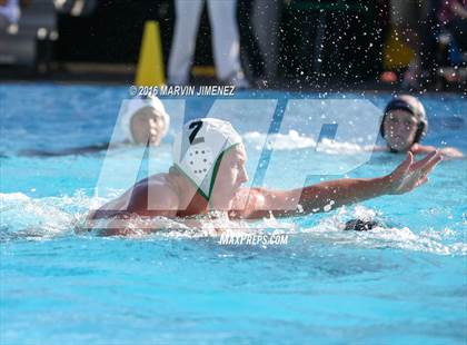 Thumbnail 3 in Oaks Christian vs Thousand Oaks High Varsity photogallery.