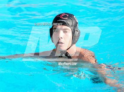 Thumbnail 2 in Oaks Christian vs Thousand Oaks High Varsity photogallery.
