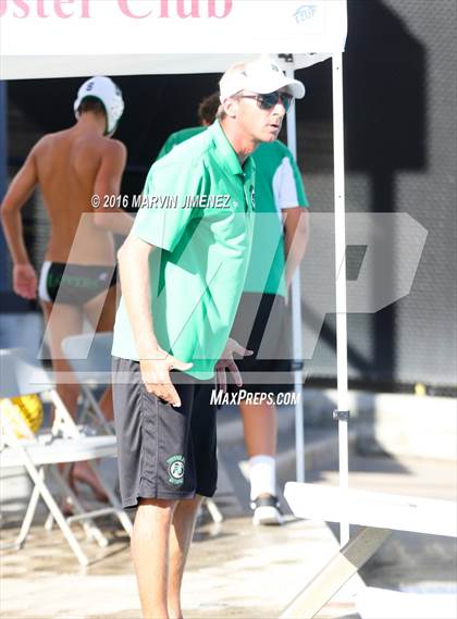 Thumbnail 3 in Oaks Christian vs Thousand Oaks High Varsity photogallery.