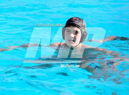 Thumbnail 3 in Oaks Christian vs Thousand Oaks High Varsity photogallery.