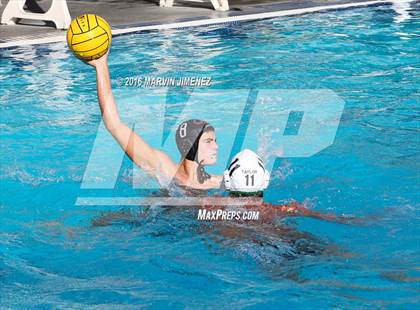 Thumbnail 2 in Oaks Christian vs Thousand Oaks High Varsity photogallery.