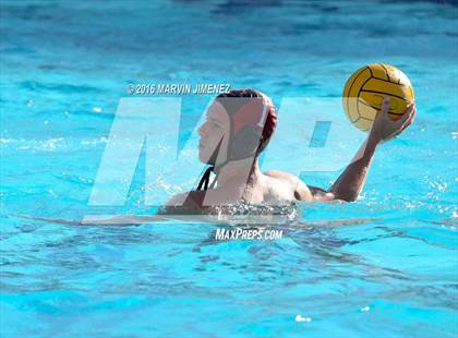 Thumbnail 1 in Oaks Christian vs Thousand Oaks High Varsity photogallery.