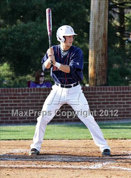 Thumbnail 2 in Sevier County vs. South-Doyle photogallery.
