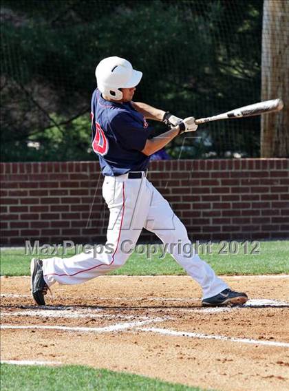 Thumbnail 2 in Sevier County vs. South-Doyle photogallery.