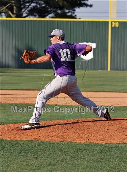 Thumbnail 3 in Sevier County vs. South-Doyle photogallery.