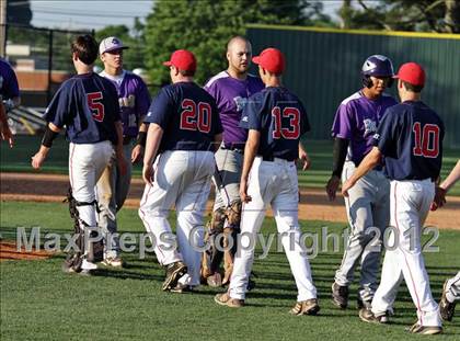 Thumbnail 2 in Sevier County vs. South-Doyle photogallery.