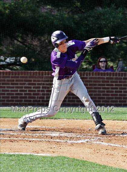 Thumbnail 1 in Sevier County vs. South-Doyle photogallery.
