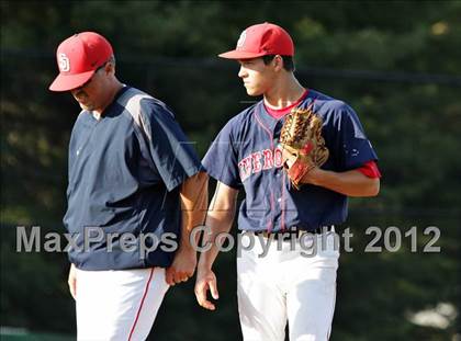 Thumbnail 3 in Sevier County vs. South-Doyle photogallery.