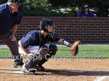 Thumbnail 3 in Sevier County vs. South-Doyle photogallery.