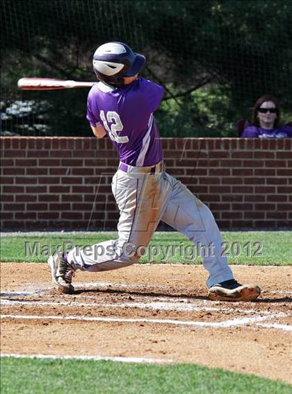Thumbnail 3 in Sevier County vs. South-Doyle photogallery.