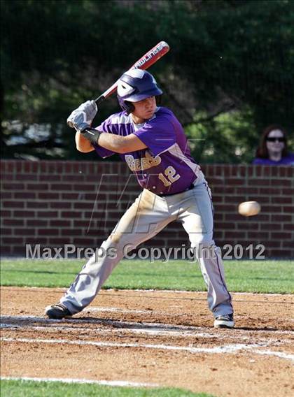 Thumbnail 1 in Sevier County vs. South-Doyle photogallery.