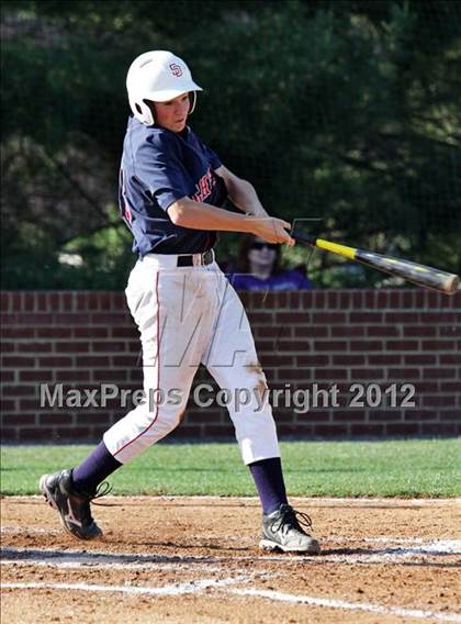 Thumbnail 1 in Sevier County vs. South-Doyle photogallery.