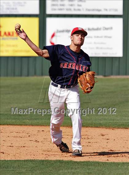 Thumbnail 1 in Sevier County vs. South-Doyle photogallery.