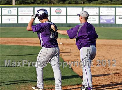 Thumbnail 1 in Sevier County vs. South-Doyle photogallery.