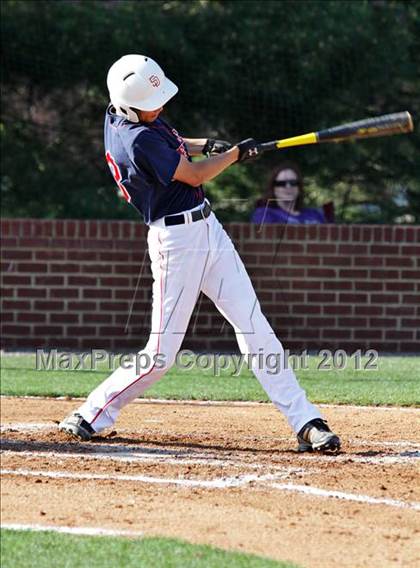 Thumbnail 1 in Sevier County vs. South-Doyle photogallery.