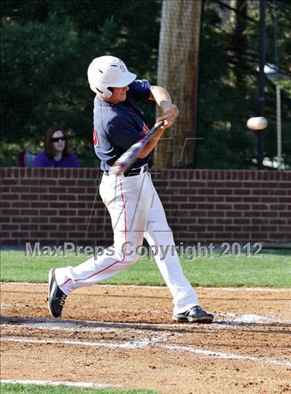 Thumbnail 1 in Sevier County vs. South-Doyle photogallery.
