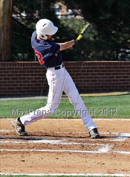 Thumbnail 2 in Sevier County vs. South-Doyle photogallery.