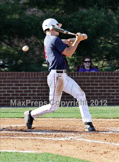 Thumbnail 3 in Sevier County vs. South-Doyle photogallery.