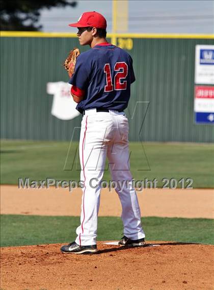 Thumbnail 2 in Sevier County vs. South-Doyle photogallery.