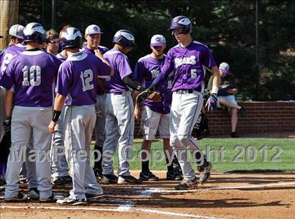 Thumbnail 1 in Sevier County vs. South-Doyle photogallery.