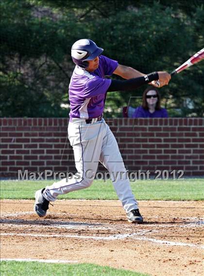 Thumbnail 2 in Sevier County vs. South-Doyle photogallery.