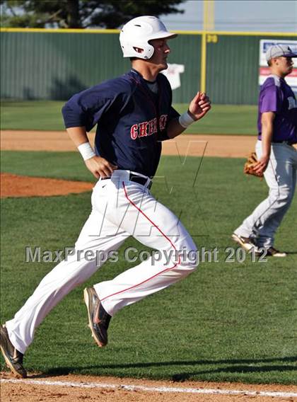 Thumbnail 3 in Sevier County vs. South-Doyle photogallery.