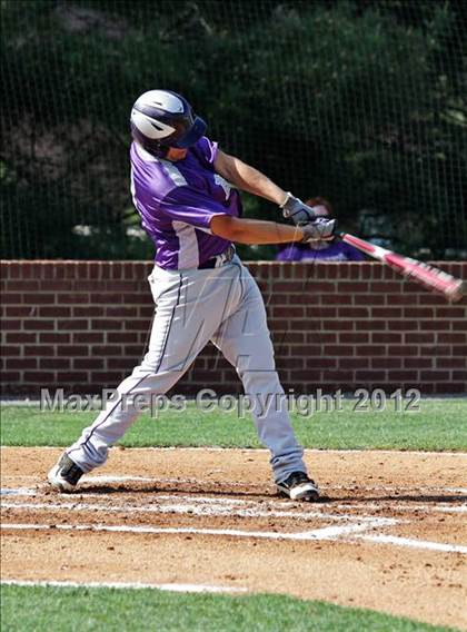 Thumbnail 3 in Sevier County vs. South-Doyle photogallery.
