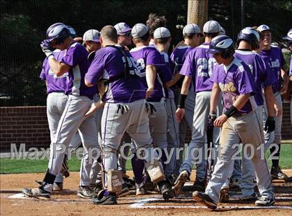 Thumbnail 2 in Sevier County vs. South-Doyle photogallery.