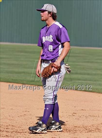 Thumbnail 1 in Sevier County vs. South-Doyle photogallery.
