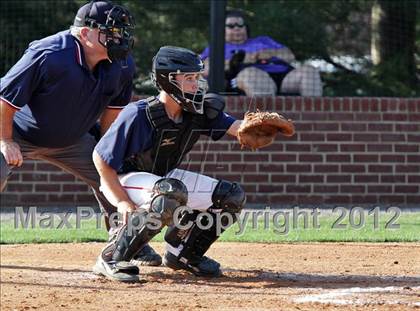 Thumbnail 2 in Sevier County vs. South-Doyle photogallery.
