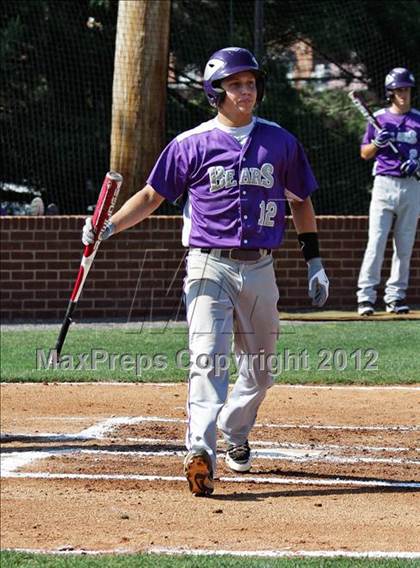 Thumbnail 1 in Sevier County vs. South-Doyle photogallery.