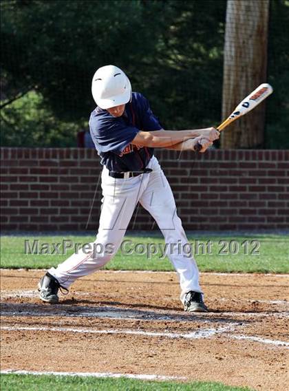 Thumbnail 3 in Sevier County vs. South-Doyle photogallery.