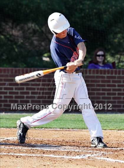 Thumbnail 2 in Sevier County vs. South-Doyle photogallery.
