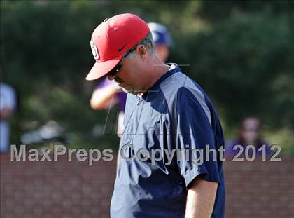 Thumbnail 1 in Sevier County vs. South-Doyle photogallery.