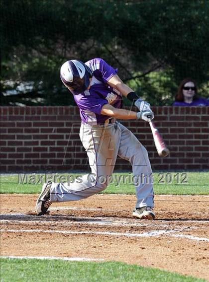 Thumbnail 2 in Sevier County vs. South-Doyle photogallery.