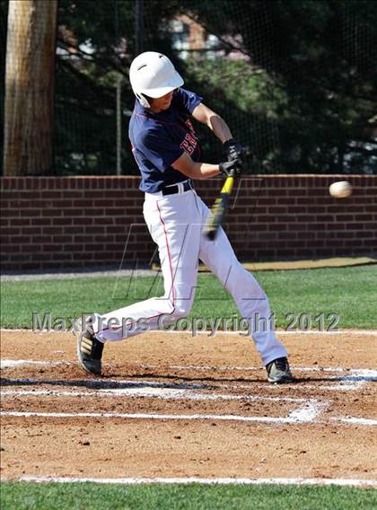 Thumbnail 1 in Sevier County vs. South-Doyle photogallery.