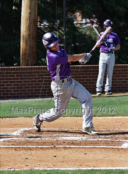 Thumbnail 3 in Sevier County vs. South-Doyle photogallery.