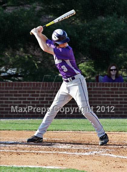 Thumbnail 1 in Sevier County vs. South-Doyle photogallery.