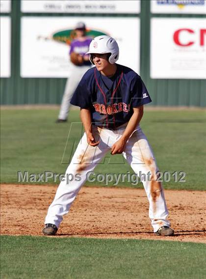 Thumbnail 2 in Sevier County vs. South-Doyle photogallery.