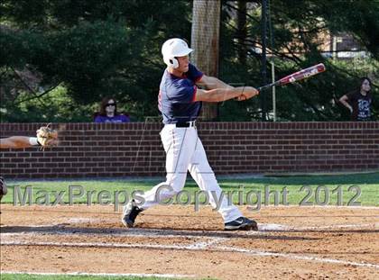 Thumbnail 2 in Sevier County vs. South-Doyle photogallery.