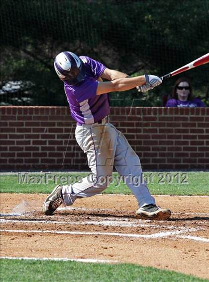 Thumbnail 2 in Sevier County vs. South-Doyle photogallery.