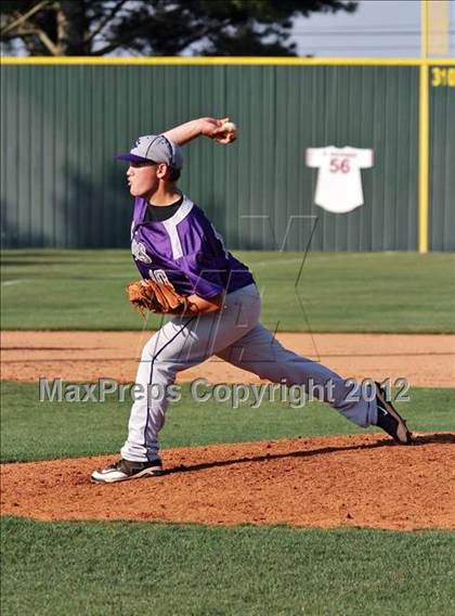 Thumbnail 1 in Sevier County vs. South-Doyle photogallery.